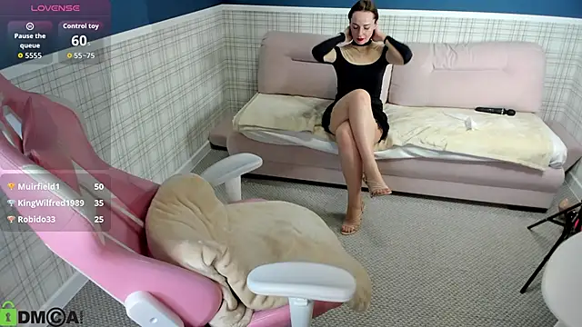 Jaqueline_Richardson live sex cam