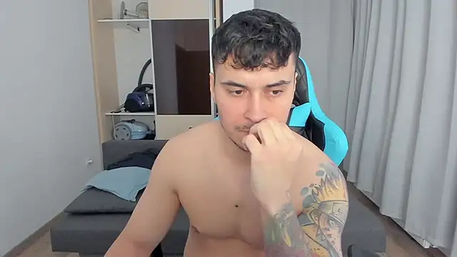 MatMalonne's cam snapshot