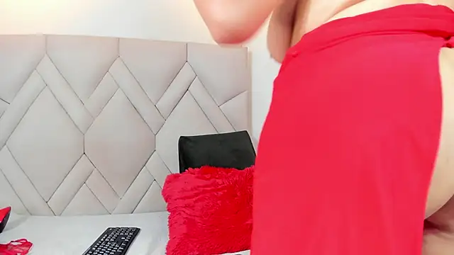 Kasandra_Gomez's cam snapshot