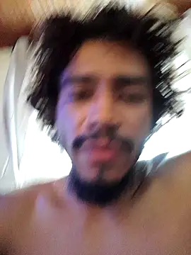 OfficialMineirinho's cam snapshot