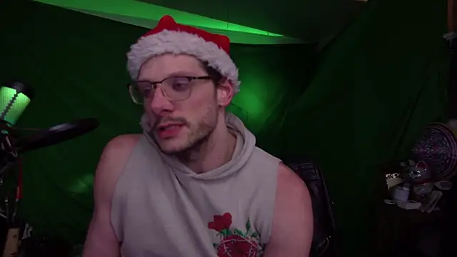 MasterDaddyCool's cam snapshot