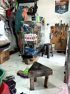 Paul22cm-'s cam snapshot