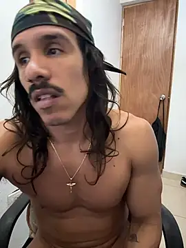 caiiobahia's cam snapshot