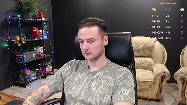 MihasikD's cam snapshot