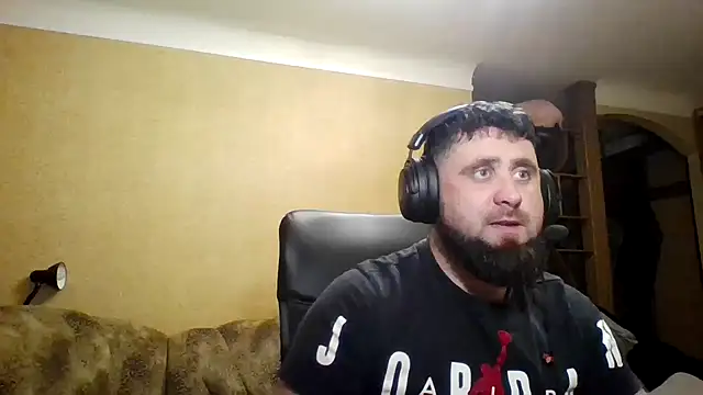 StasConnor's cam snapshot