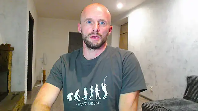 DoctorAlexx's cam snapshot