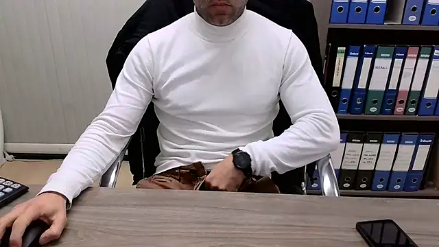 Evasionee's cam snapshot