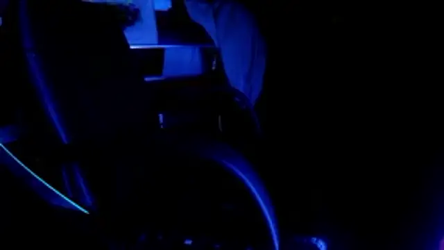 Bowerboi's cam snapshot