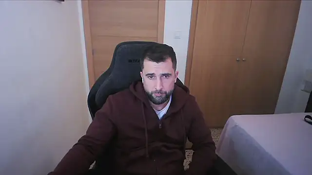 alex877x's cam snapshot