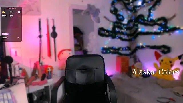 Alaska_colors7's cam snapshot