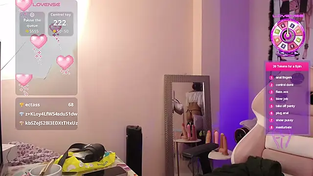 Violetta_Suky's cam snapshot