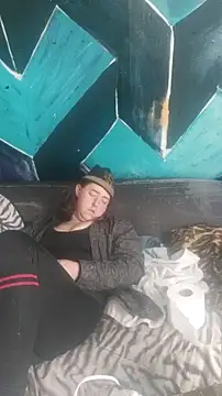 Dixie_delight's cam snapshot