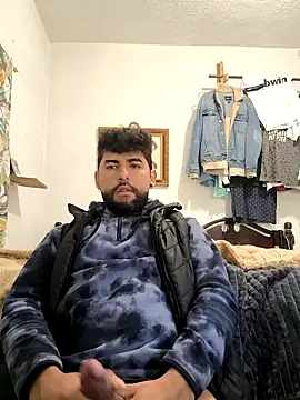 dickman10's cam snapshot