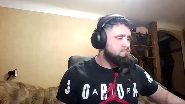 StasConnor's cam snapshot