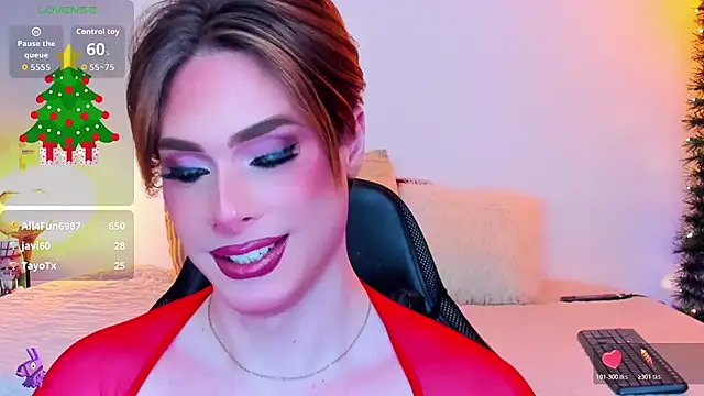 mike_blossom live sex cam