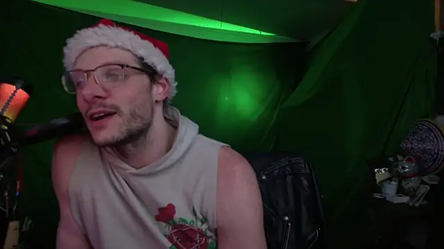 MasterDaddyCool's cam snapshot