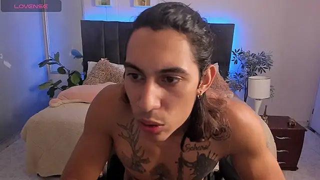 Jese_23's cam snapshot