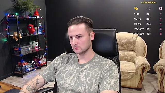 MihasikD's cam snapshot