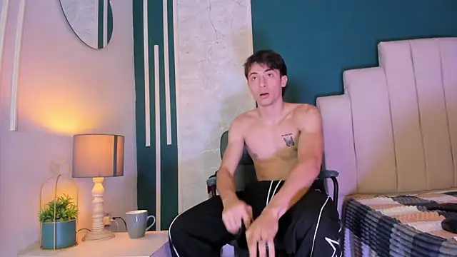 AlessandroDybala live sex cam