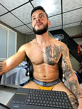 marcel_crawford96's cam snapshot