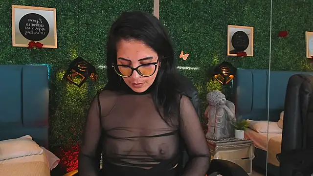 Linagh_'s cam snapshot