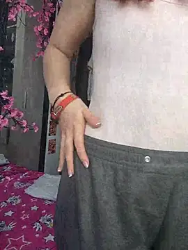 Sharon_Black's cam snapshot