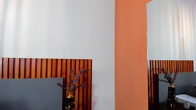 IvyJhons's cam snapshot