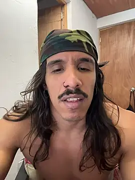 caiiobahia's cam snapshot