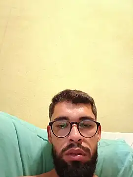 Ferrarinioficial's cam snapshot