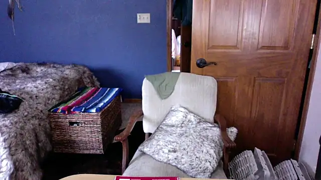 SpunRedneck's cam snapshot