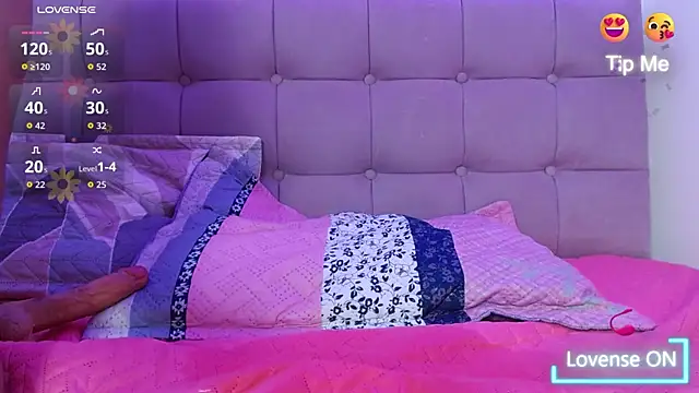 Estrella_wish1's cam snapshot