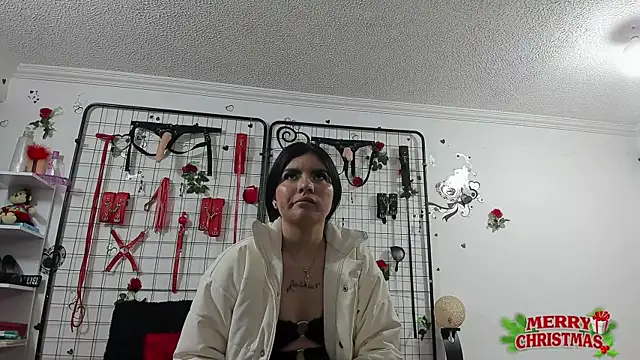 thedream_girls live sex cam