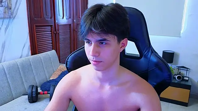 carl_dixon live sex cam