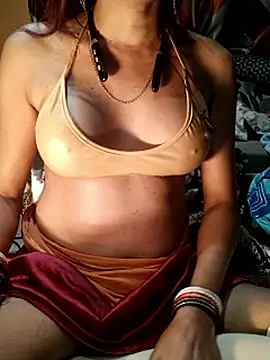 SANA-LEONI live sex cam