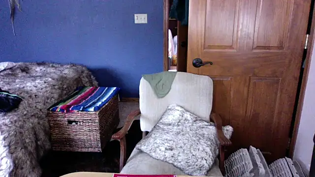 SpunRedneck live sex cam