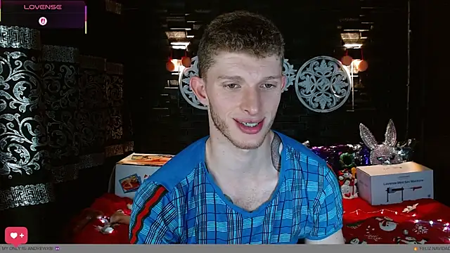 andrewxbi live sex cam