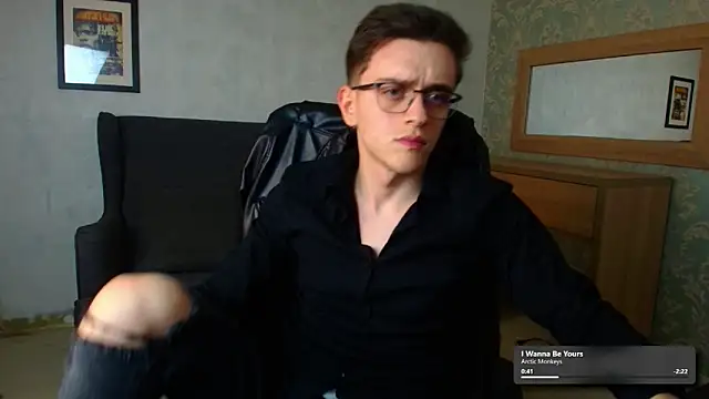 FelixStarkk live sex cam