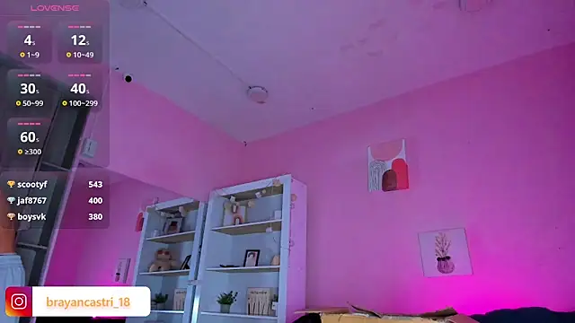 Ian_Castillo_ live sex cam