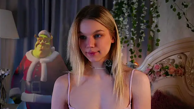 EdlinAlliston live sex cam