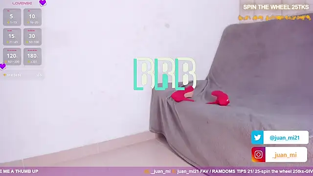 juanmiss live sex cam