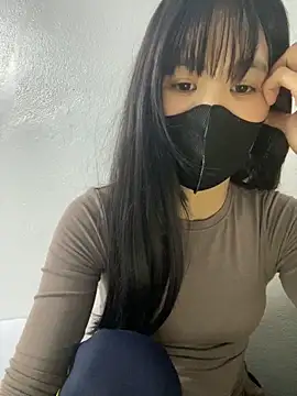 Isa--'s cam snapshot