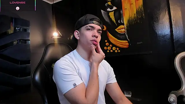 Eryonbradley live sex cam