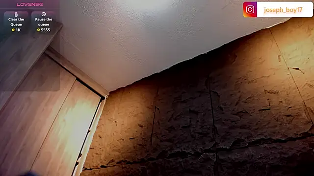 joseph_boy live sex cam