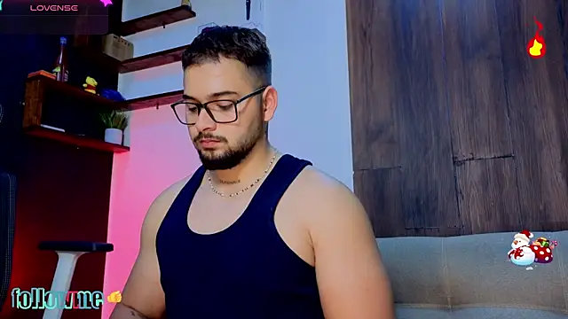 Andrew_Brown live sex cam