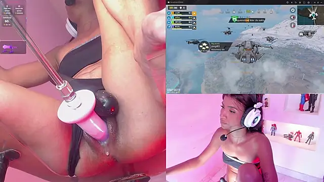 SofiRey_ live sex cam