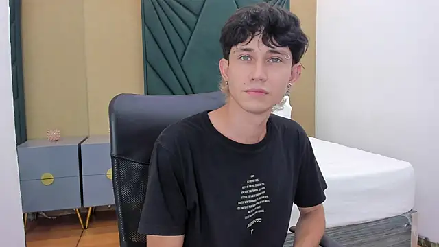 Michael_blue's cam snapshot