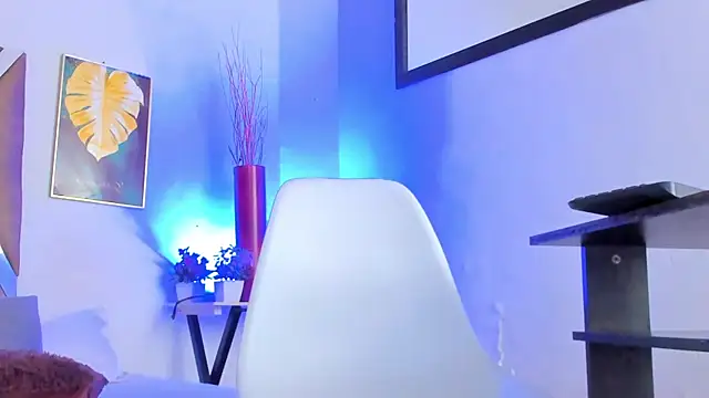 DaniiFoxx's cam snapshot