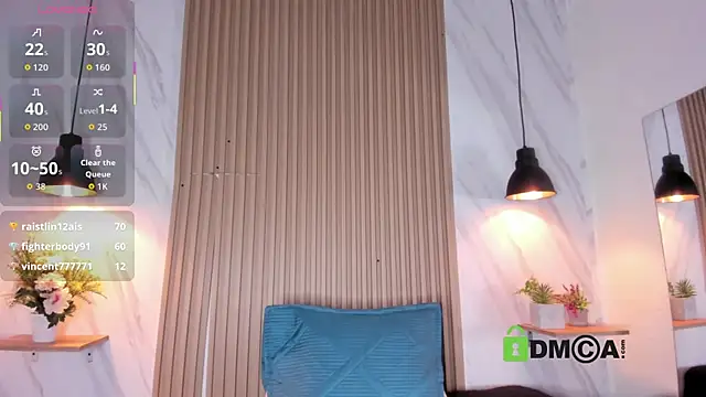 lilimin's cam snapshot