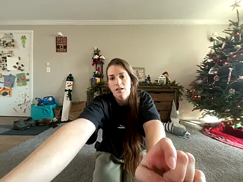 MissSwitch live sex cam