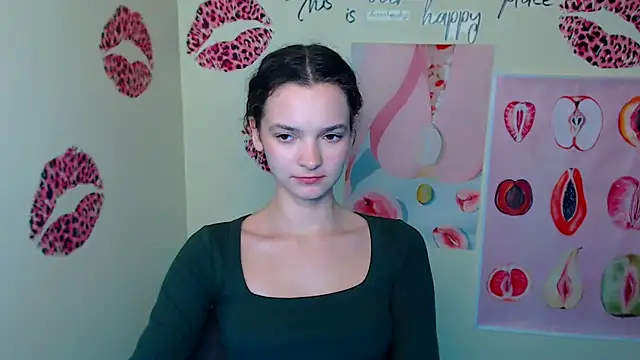 _SusieSu_'s cam snapshot